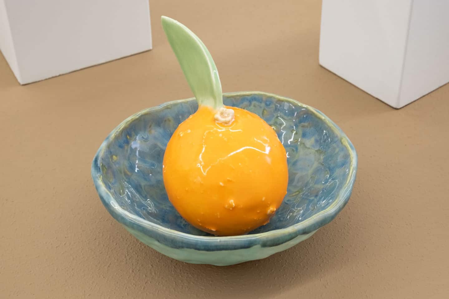 Kendra Yee 'Shallow End' at NAMARA projects